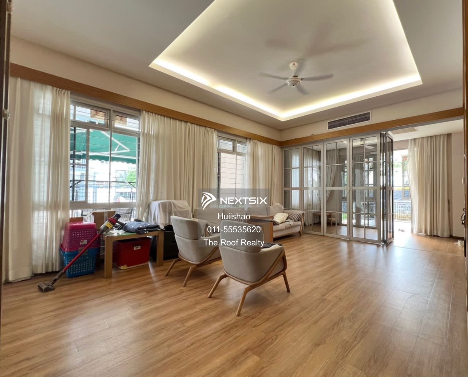 Semi-detached House For Sale in Johor Bahru Johor - Image 10