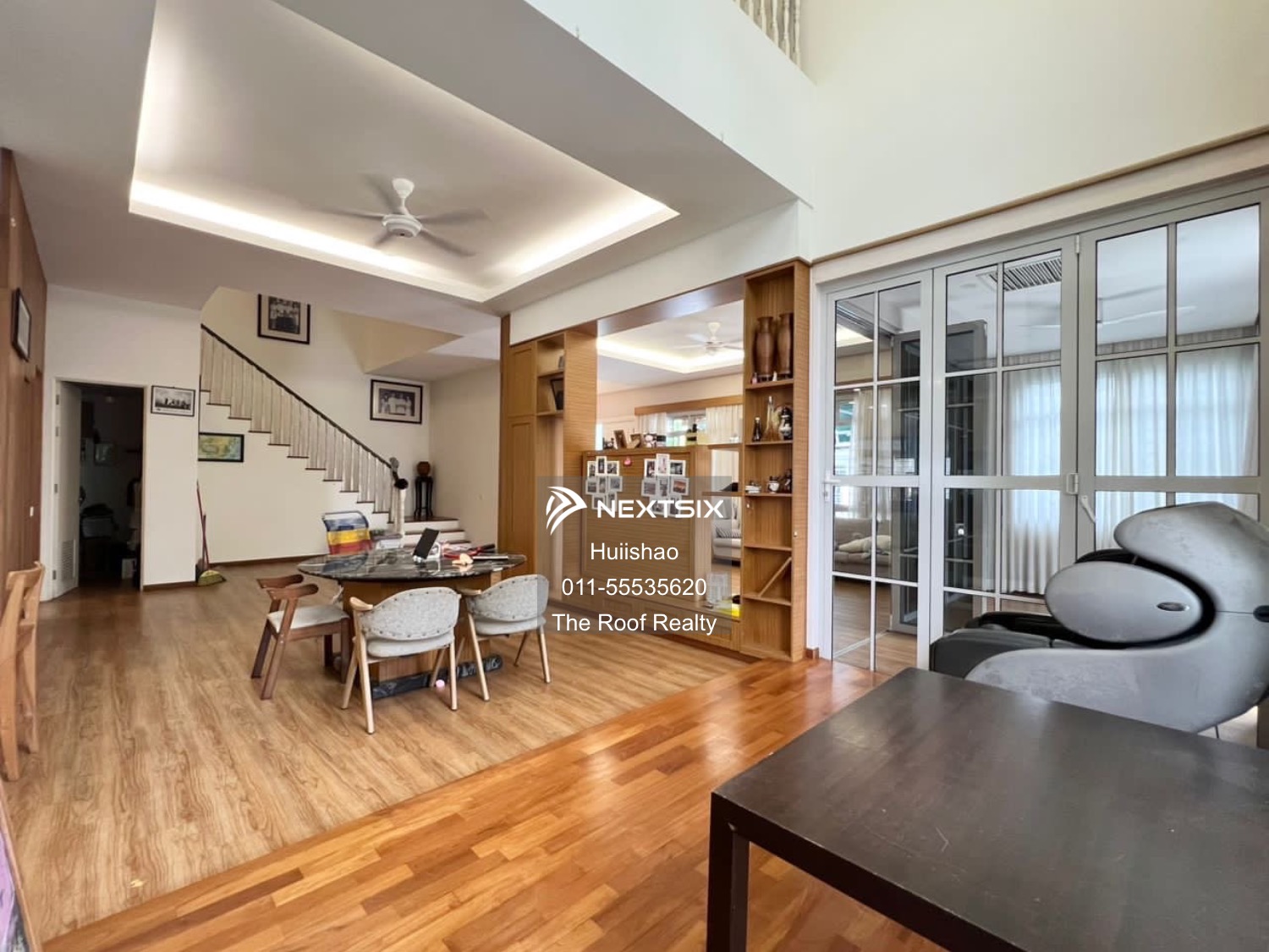 Semi-detached House For Sale in Johor Bahru Johor - Image 12