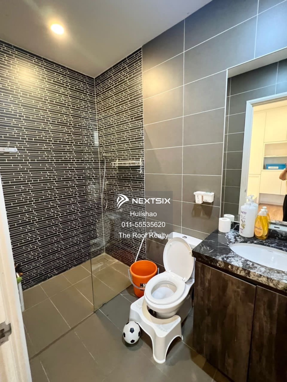 Semi-detached House For Sale in Johor Bahru Johor - Image 13