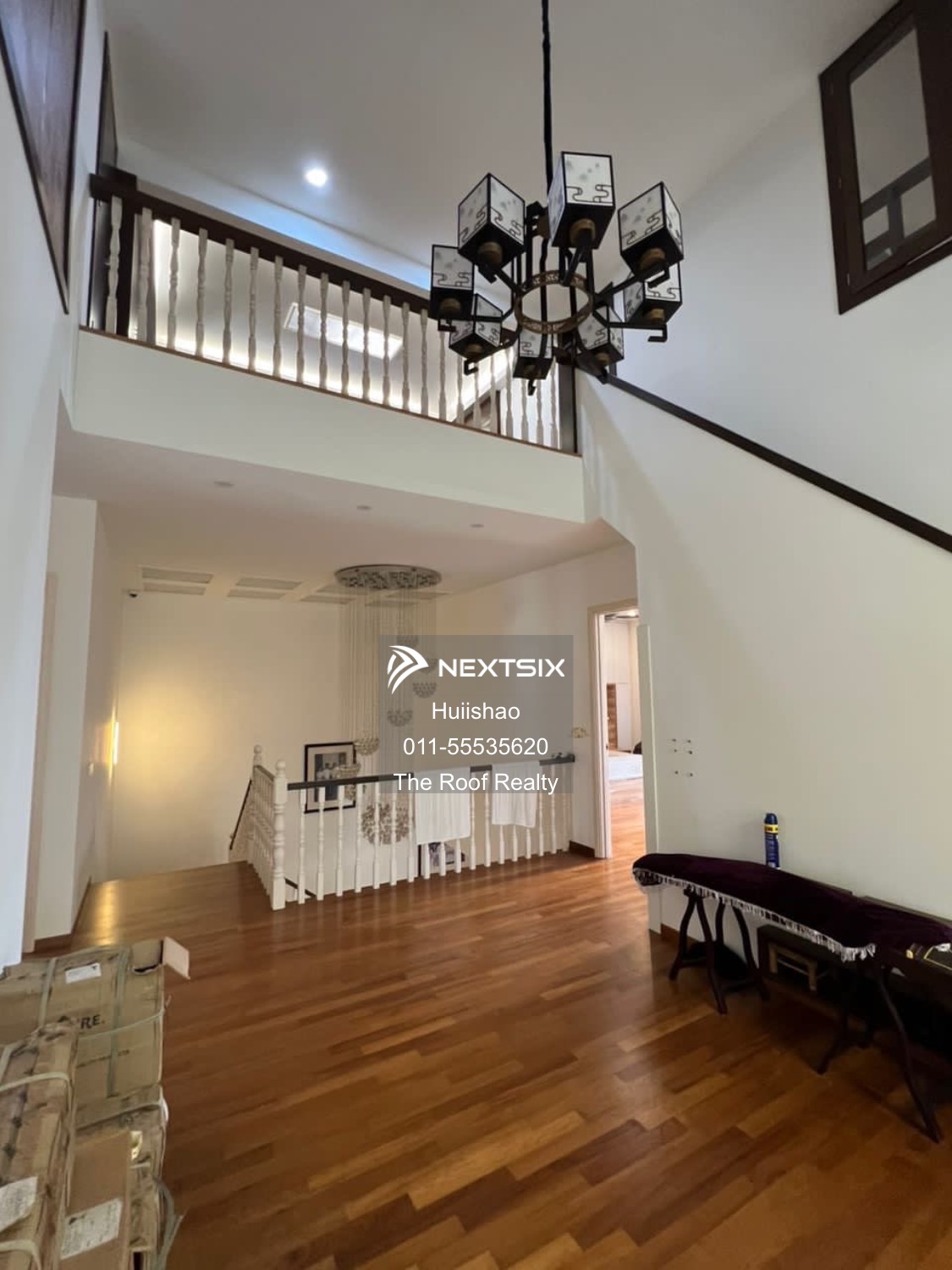 Semi-detached House For Sale in Johor Bahru Johor - Image 14