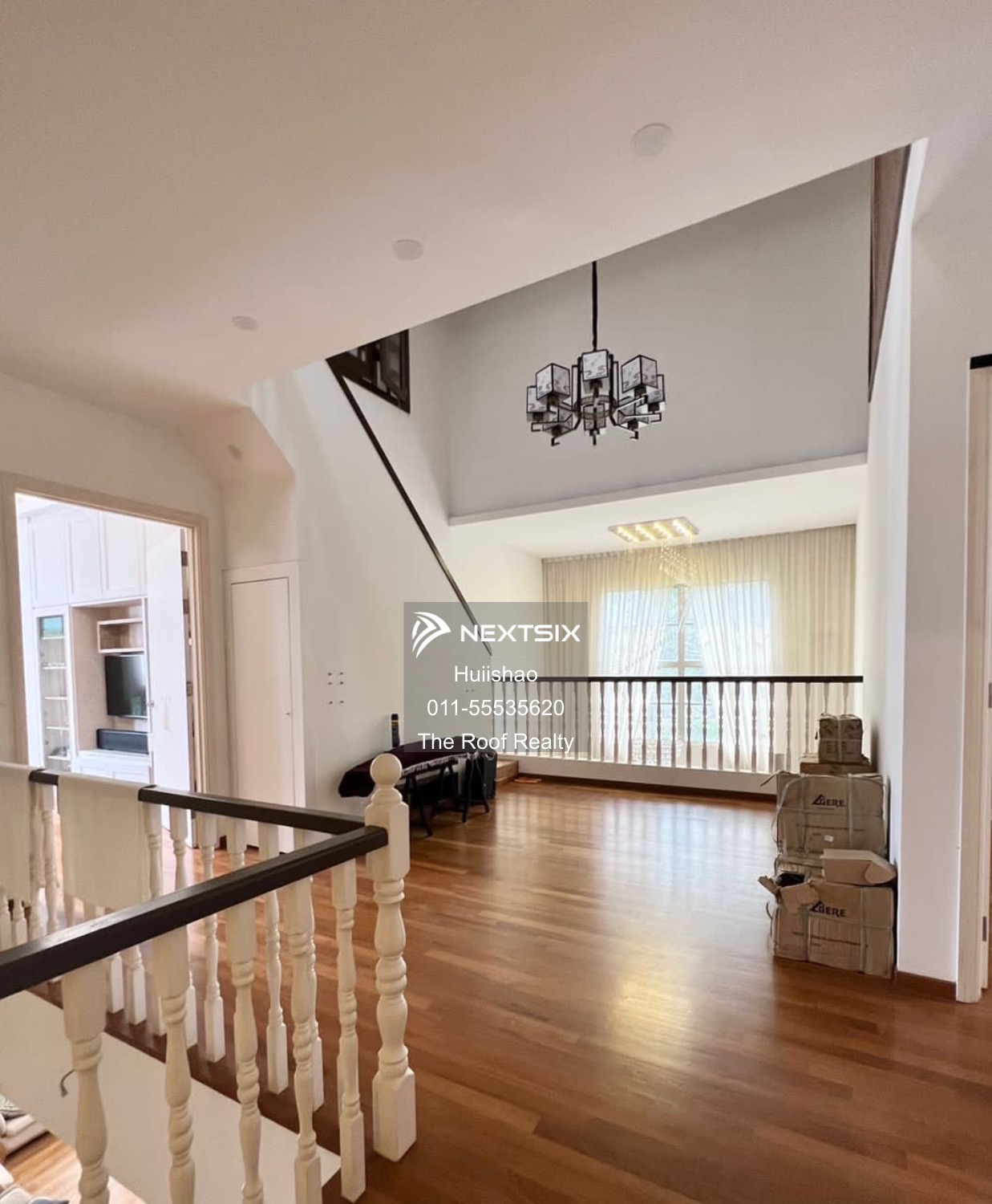 Semi-detached House For Sale in Johor Bahru Johor - Image 15