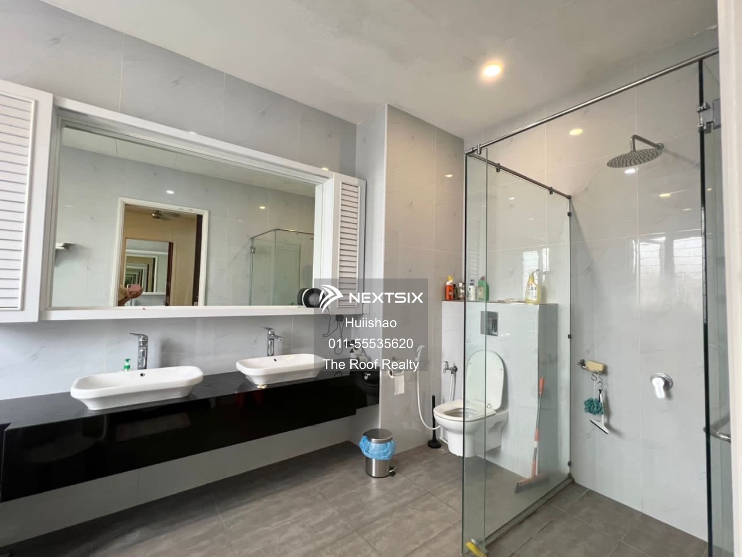 Semi-detached House For Sale in Johor Bahru Johor - Image 16