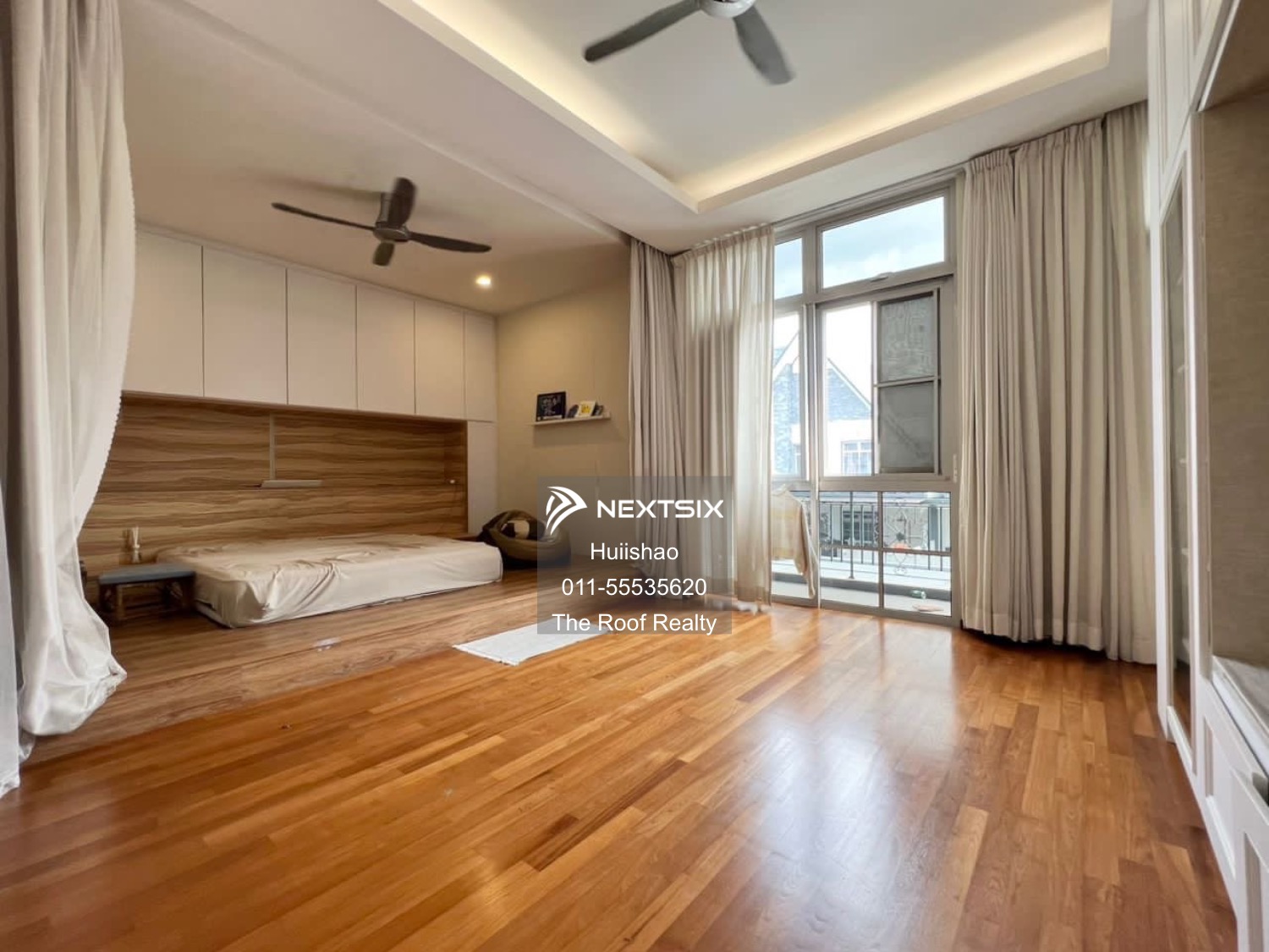 Semi-detached House For Sale in Johor Bahru Johor - Image 17