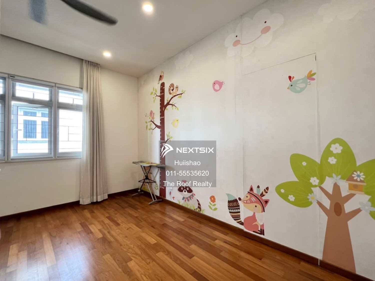Semi-detached House For Sale in Johor Bahru Johor - Image 18