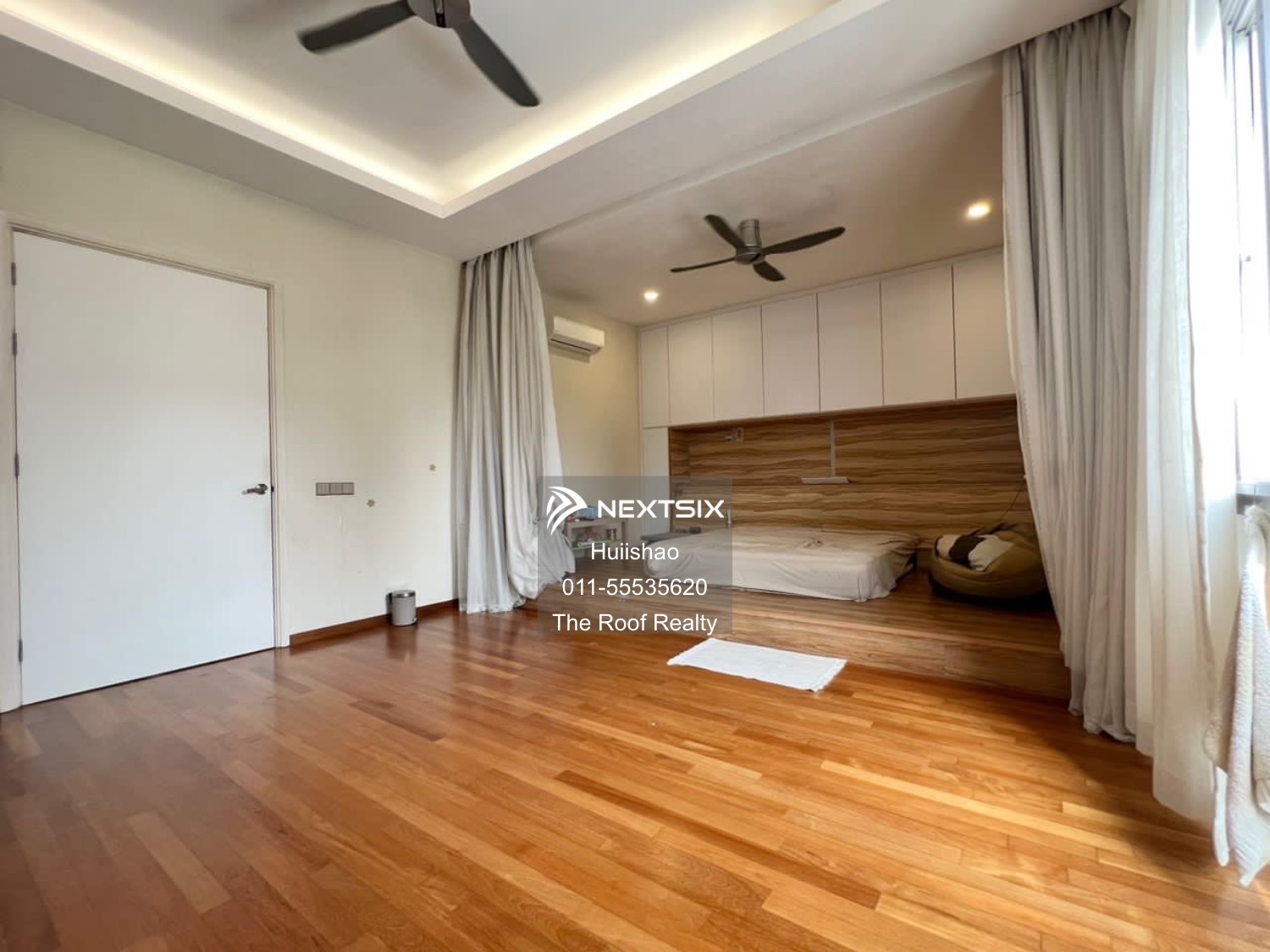 Semi-detached House For Sale in Johor Bahru Johor - Image 19