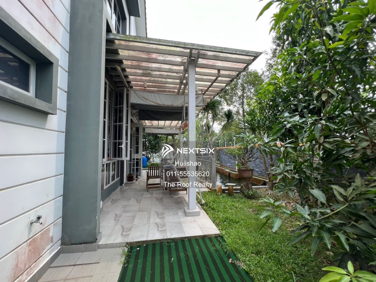 Semi-detached House For Sale in Johor Bahru Johor - Image 2