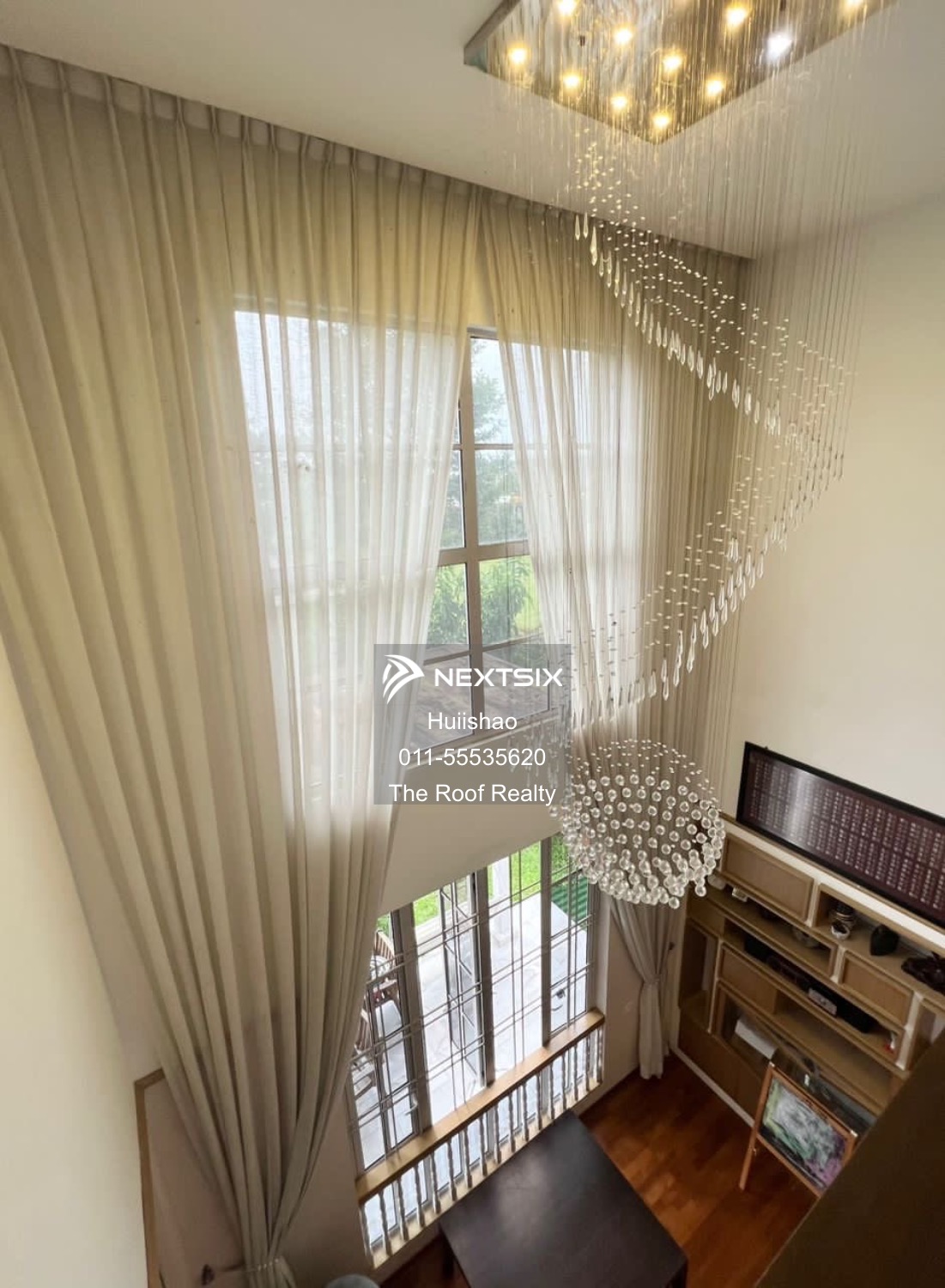 Semi-detached House For Sale in Johor Bahru Johor - Image 20