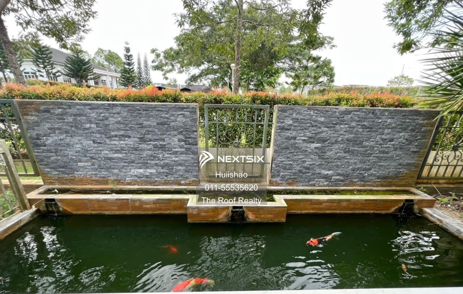 Semi-detached House For Sale in Johor Bahru Johor - Image 5