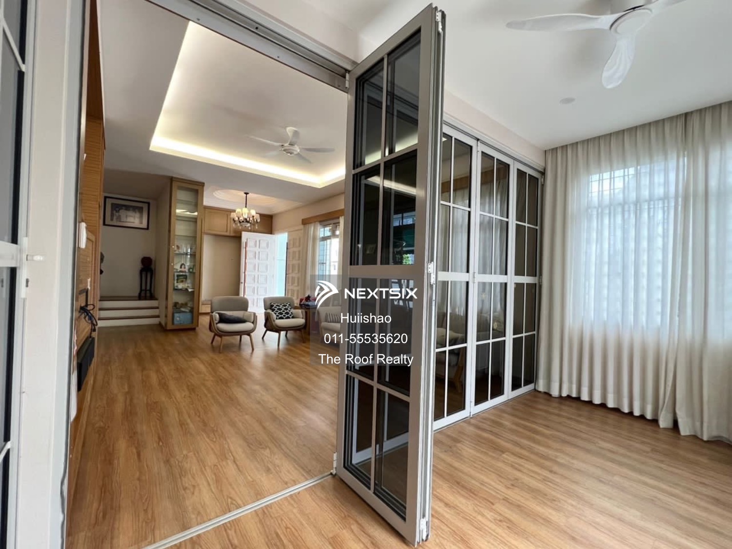 Semi-detached House For Sale in Johor Bahru Johor - Image 9