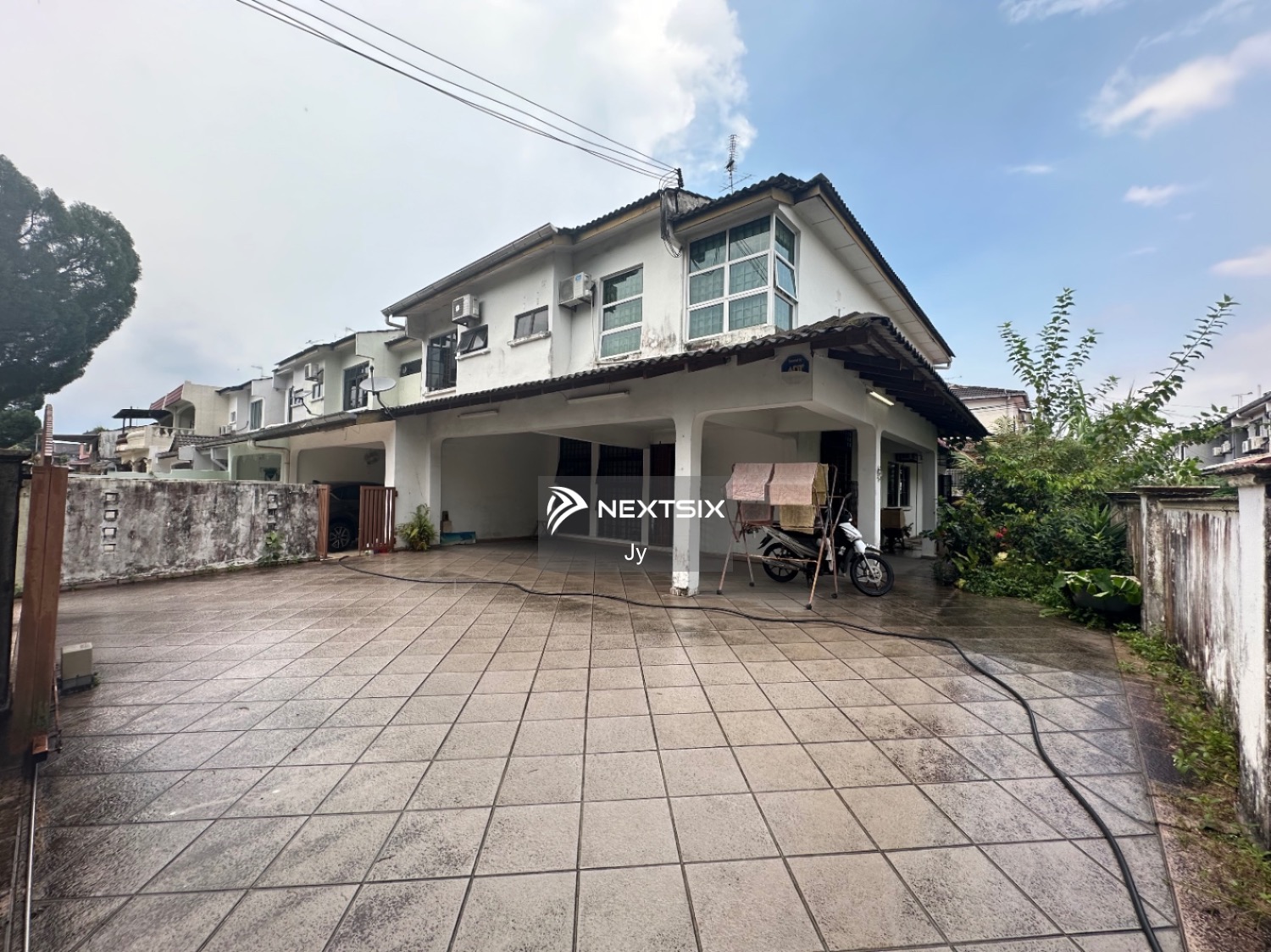 2-sty Terrace/Link House For Sale in Plentong Johor