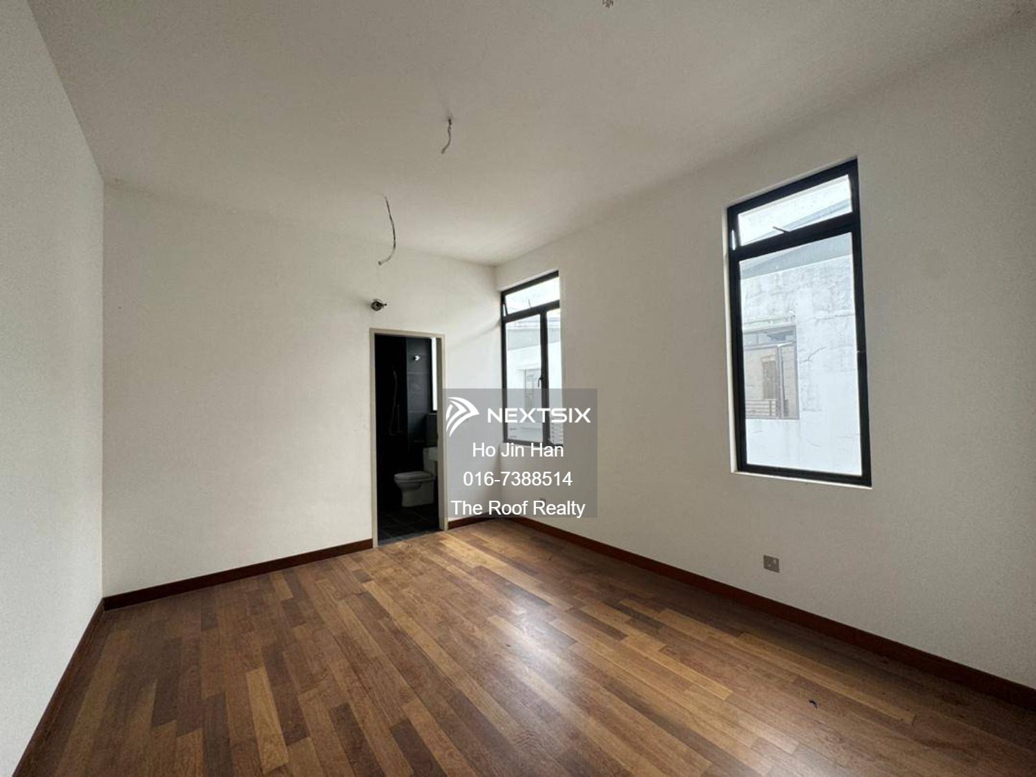 Cluster House For Sale in Iskandar Puteri (Nusajaya) Johor - Image 5