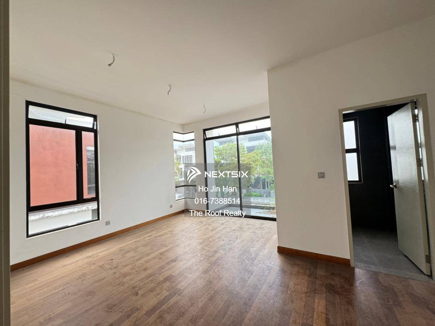 Cluster House For Sale in Iskandar Puteri (Nusajaya) Johor - Image 6