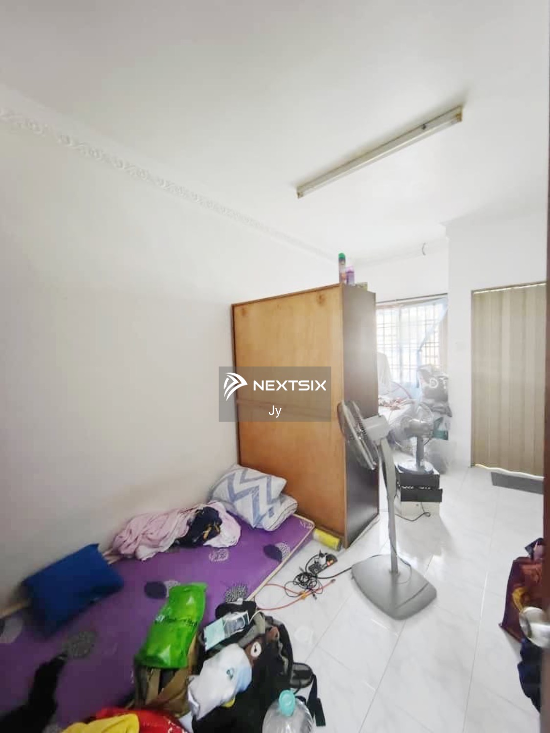 2-sty Terrace/Link House For Sale in Permas Jaya Johor - Image 5