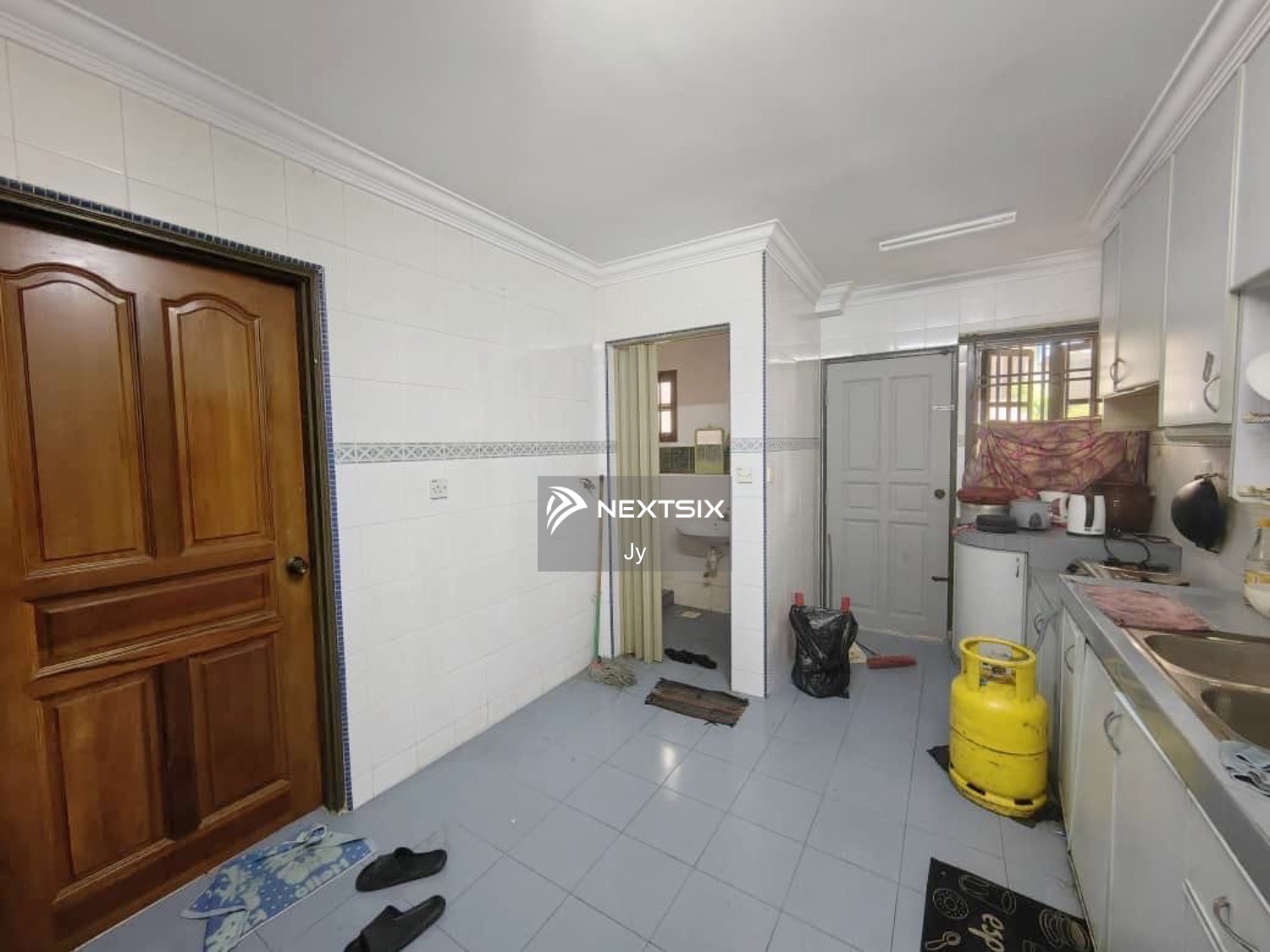 2-sty Terrace/Link House For Sale in Permas Jaya Johor - Image 6