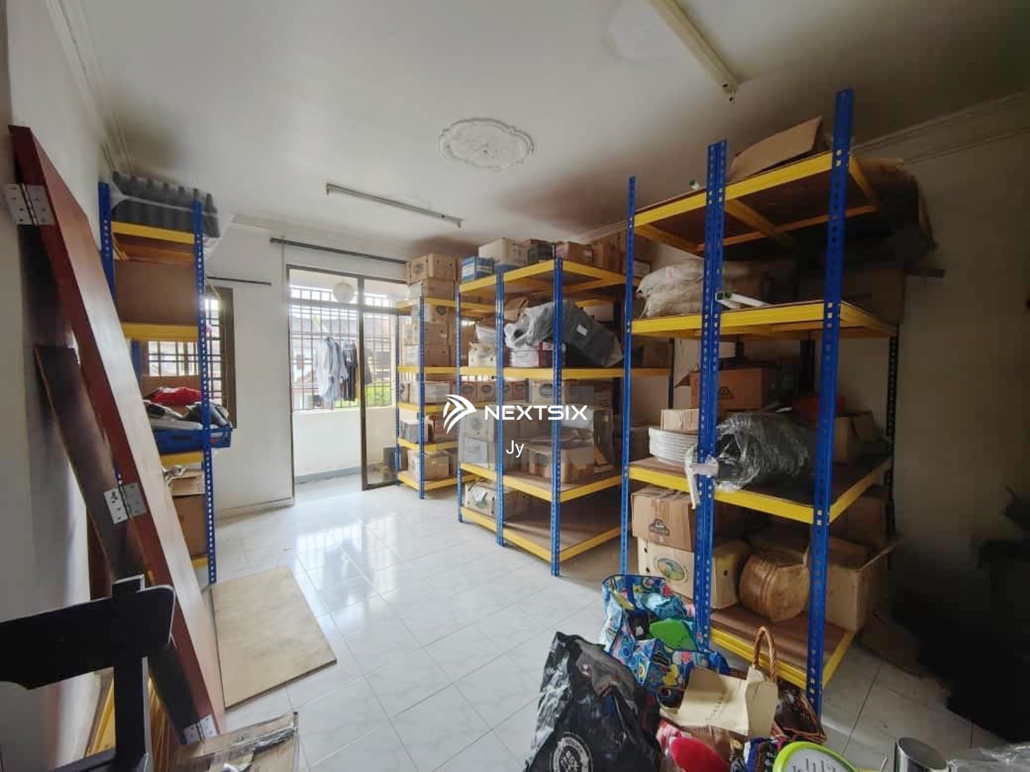 2-sty Terrace/Link House For Sale in Permas Jaya Johor - Image 7