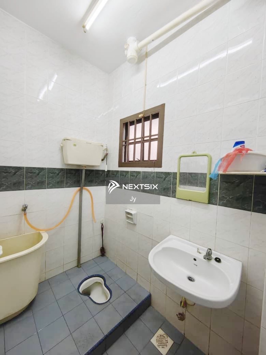 2-sty Terrace/Link House For Sale in Permas Jaya Johor - Image 8