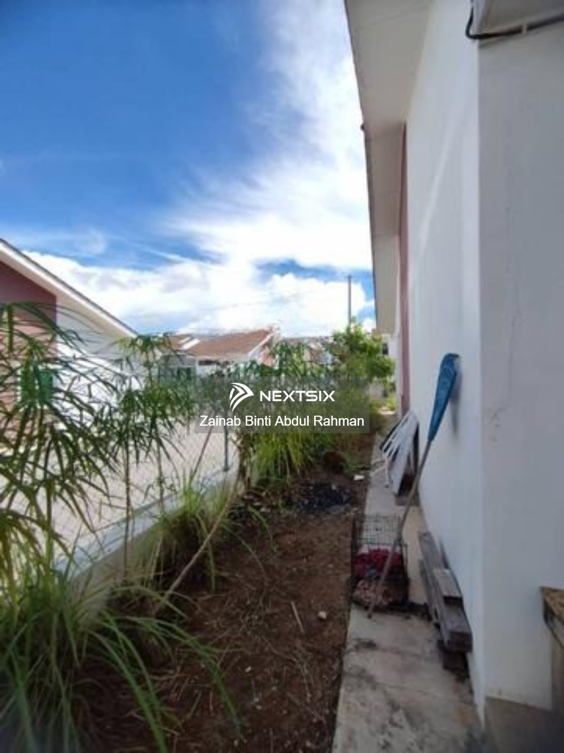 1-sty Terrace/Link House For Sale in Sungai Petani Kedah - Image 10