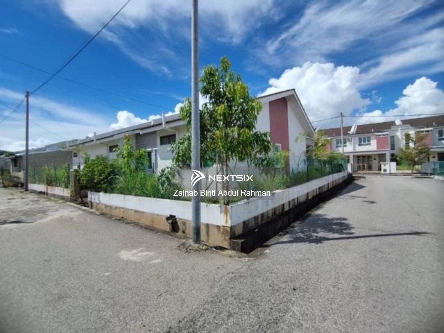 1-sty Terrace/Link House For Sale in Sungai Petani Kedah - Image 7