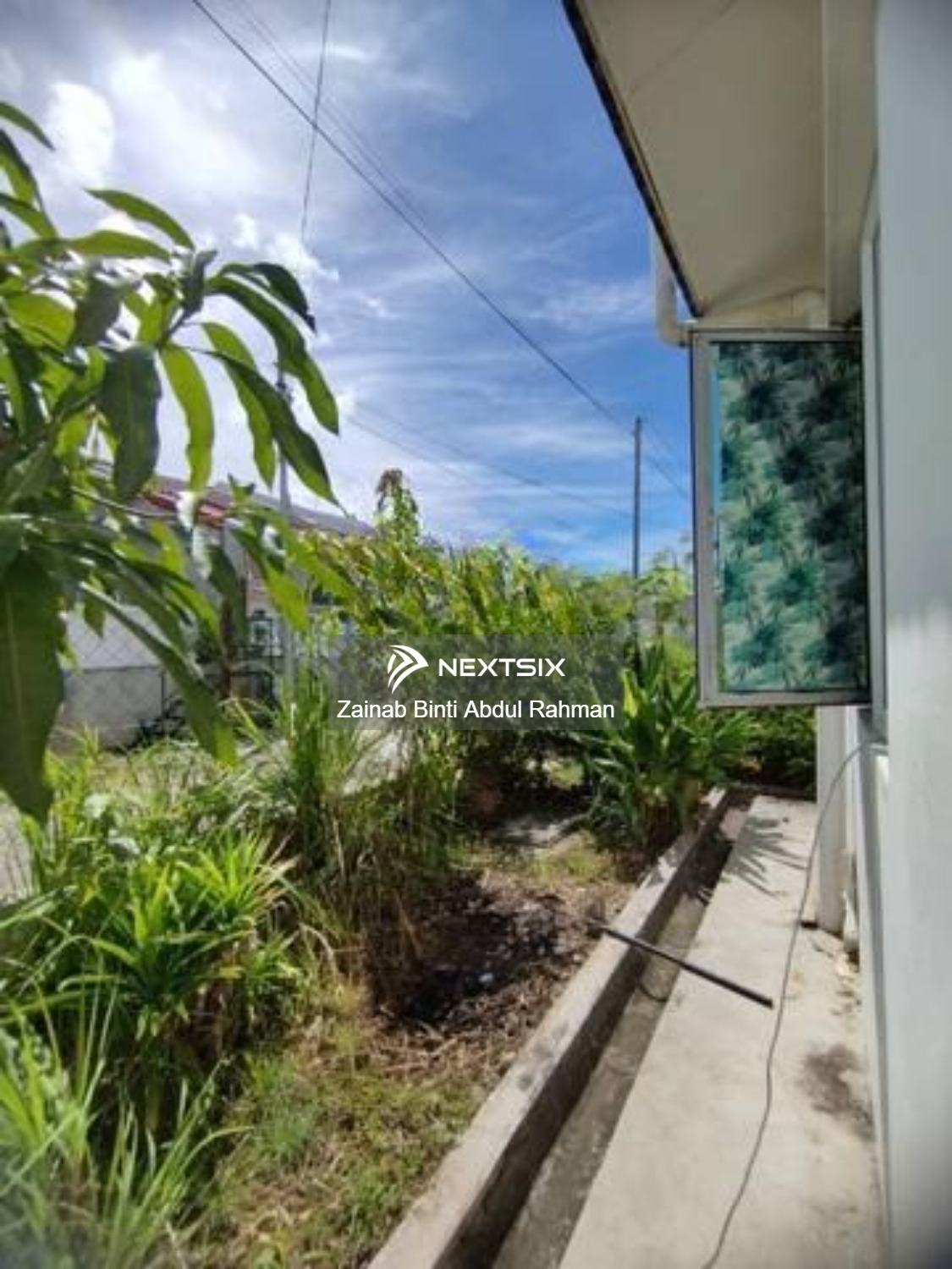 1-sty Terrace/Link House For Sale in Sungai Petani Kedah - Image 9
