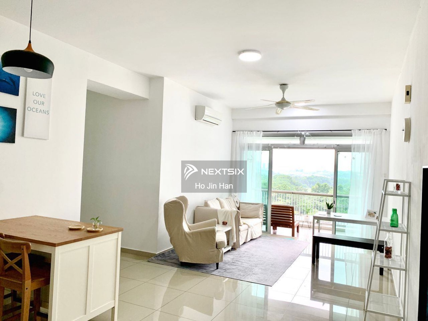 Condominium For Rent in Iskandar Puteri (Nusajaya) Johor