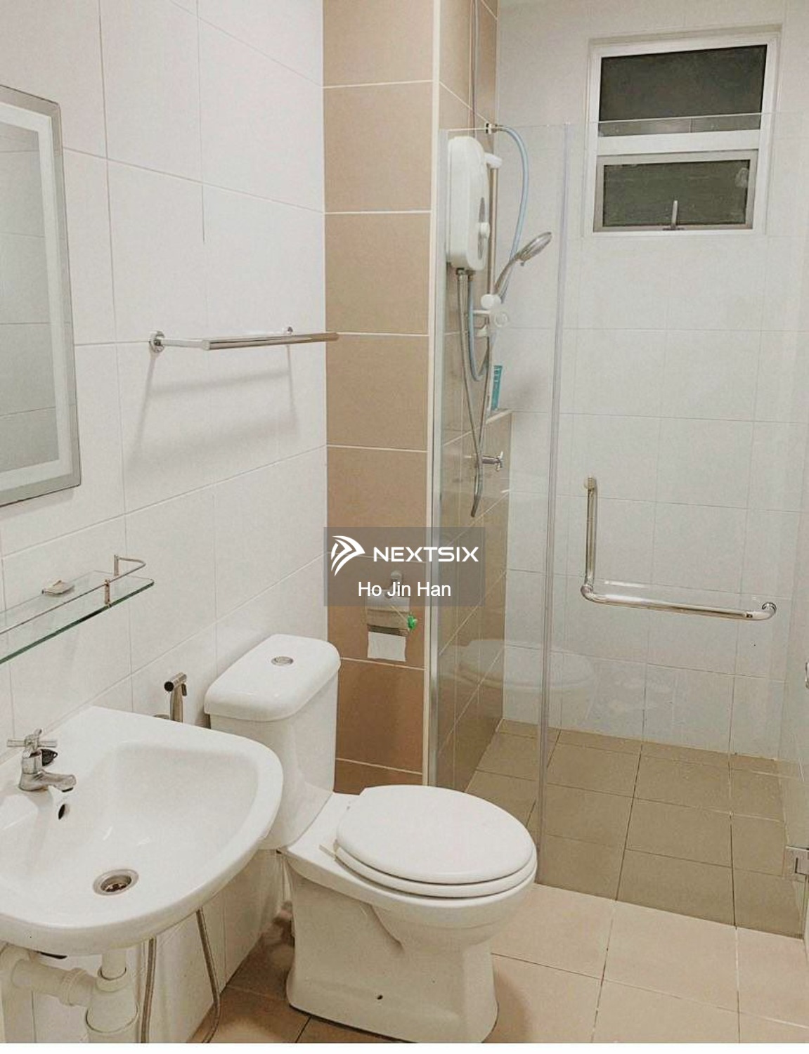 Condominium For Rent in Iskandar Puteri (Nusajaya) Johor - Image 5