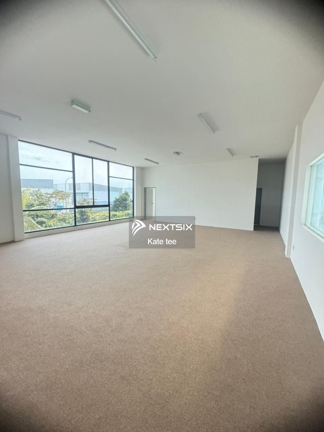 Semi-D Factory For Sale in Johor Bahru Johor