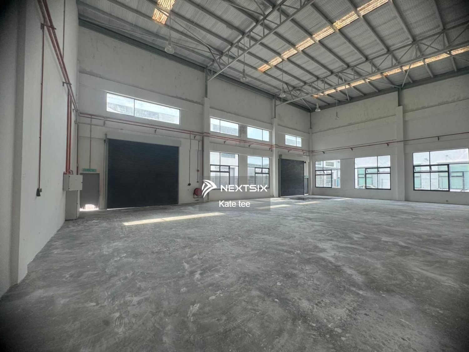 Semi-D Factory For Sale in Johor Bahru Johor - Image 5