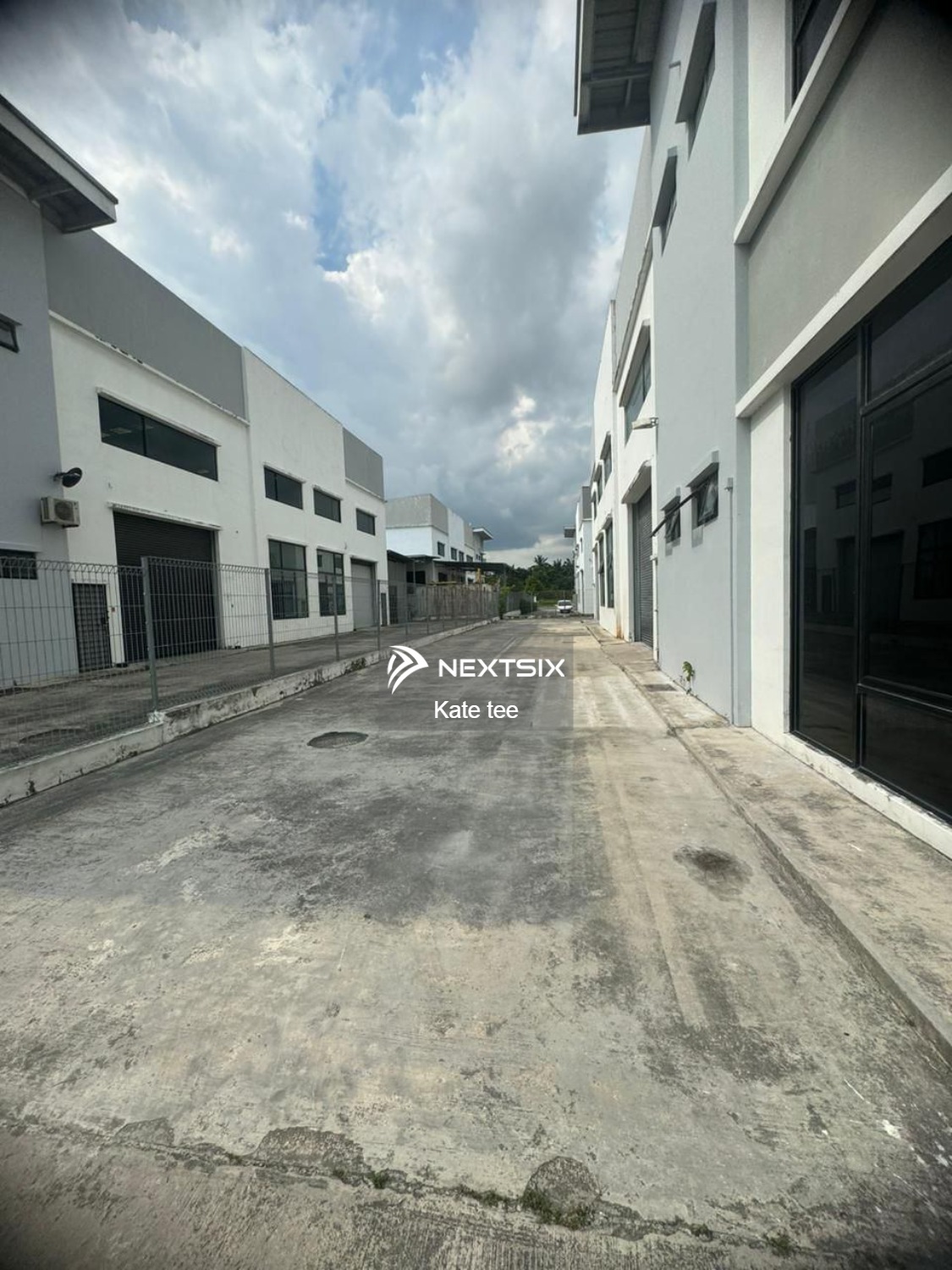 Semi-D Factory For Sale in Johor Bahru Johor - Image 6