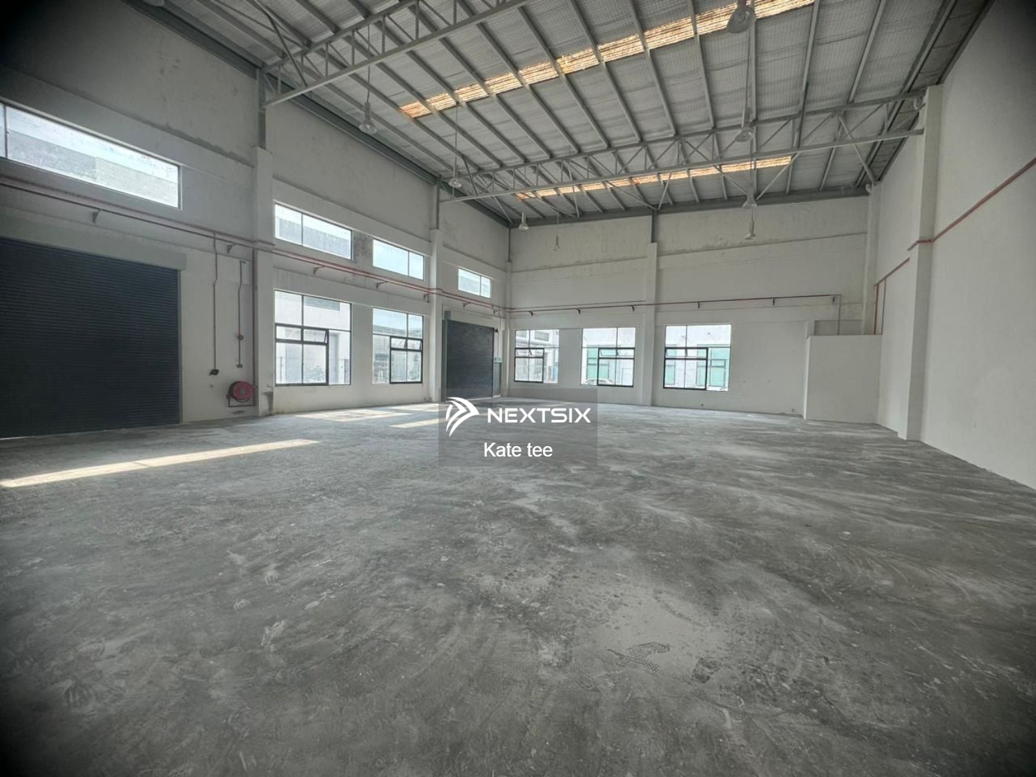 Semi-D Factory For Rent in Johor Bahru Johor