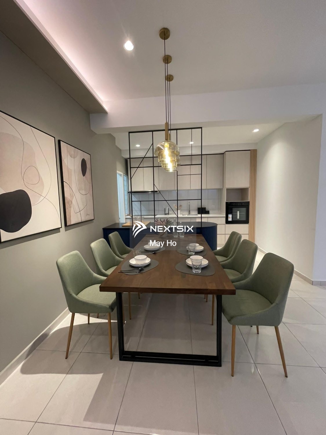 Condominium For Sale in Jelutong Penang - Image 5