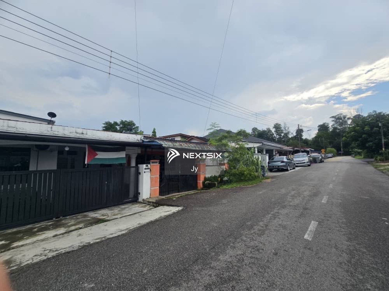 1-sty Terrace/Link House For Sale in Skudai Johor