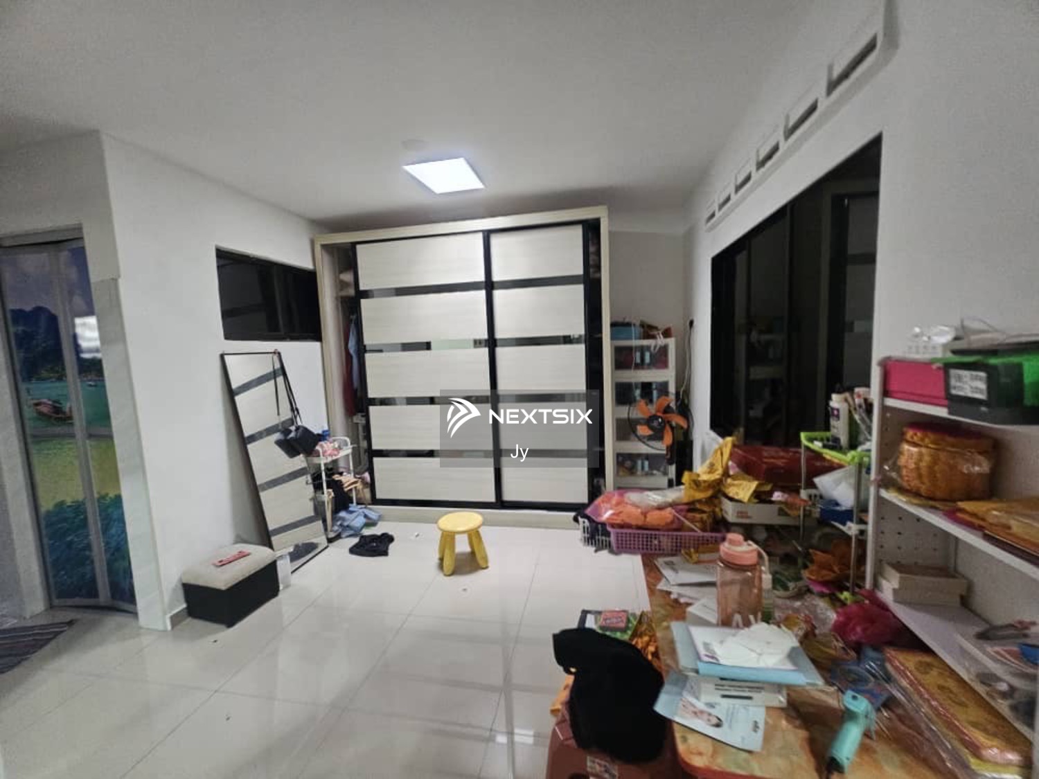 1-sty Terrace/Link House For Sale in Skudai Johor - Image 5
