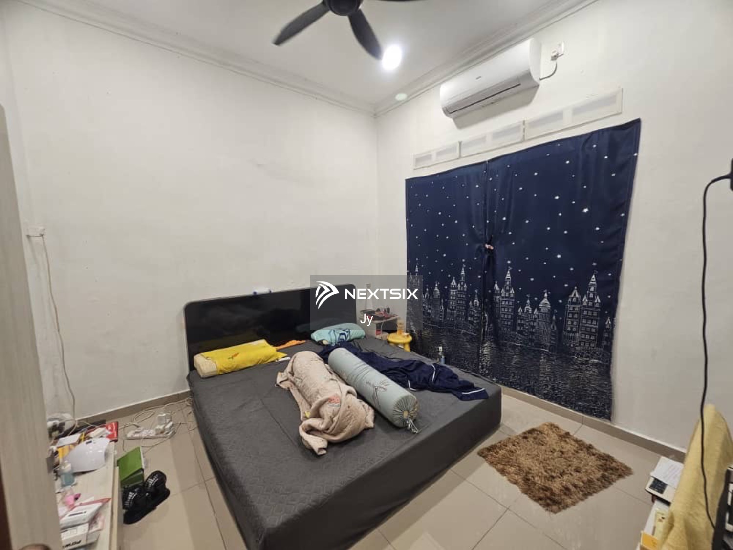 1-sty Terrace/Link House For Sale in Skudai Johor - Image 7