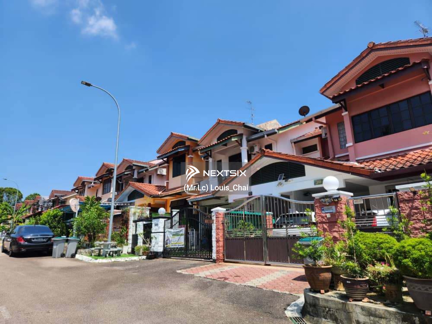 Residential Land For Sale in Tampoi Johor