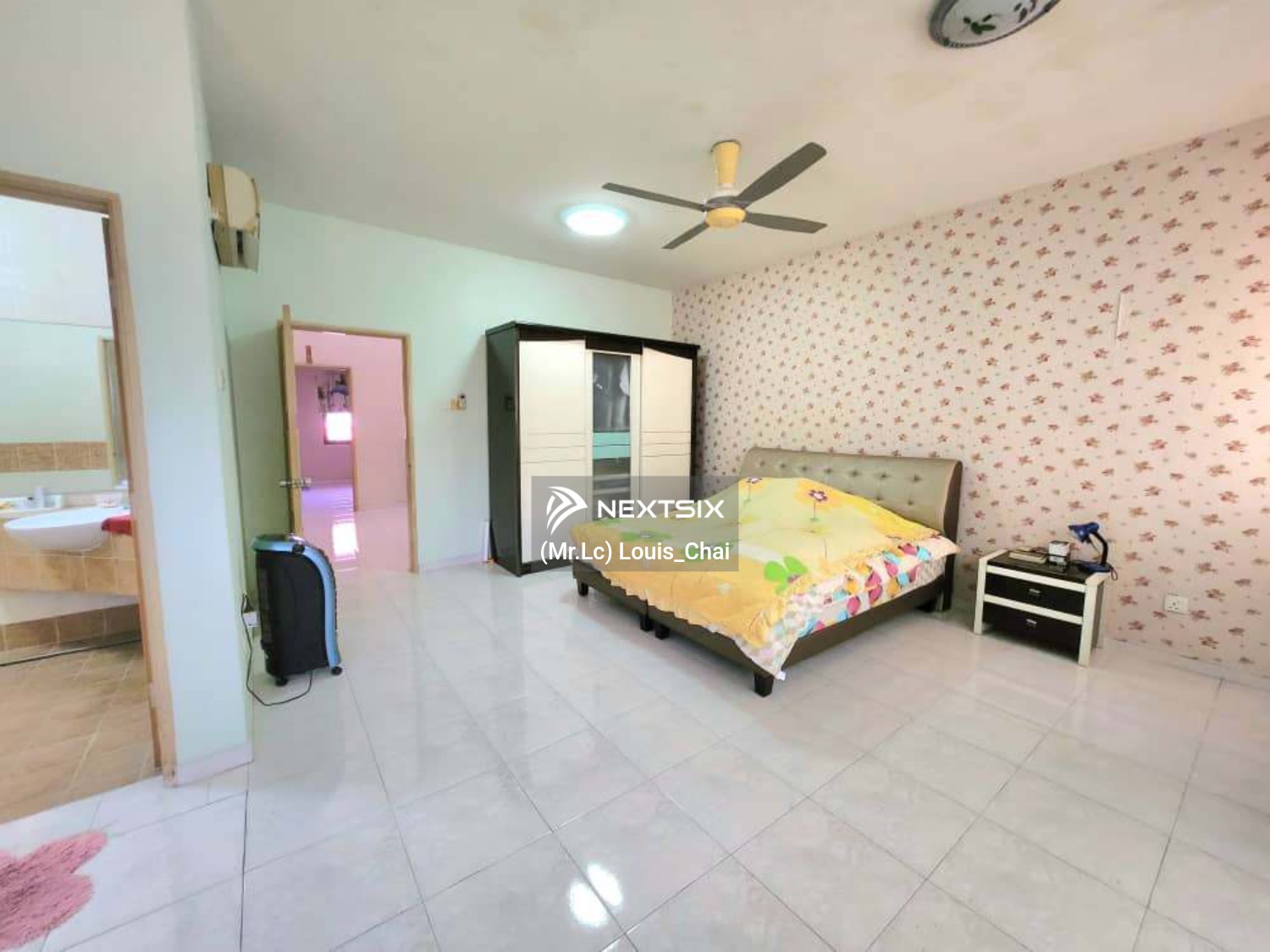 Residential Land For Sale in Tampoi Johor - Image 12