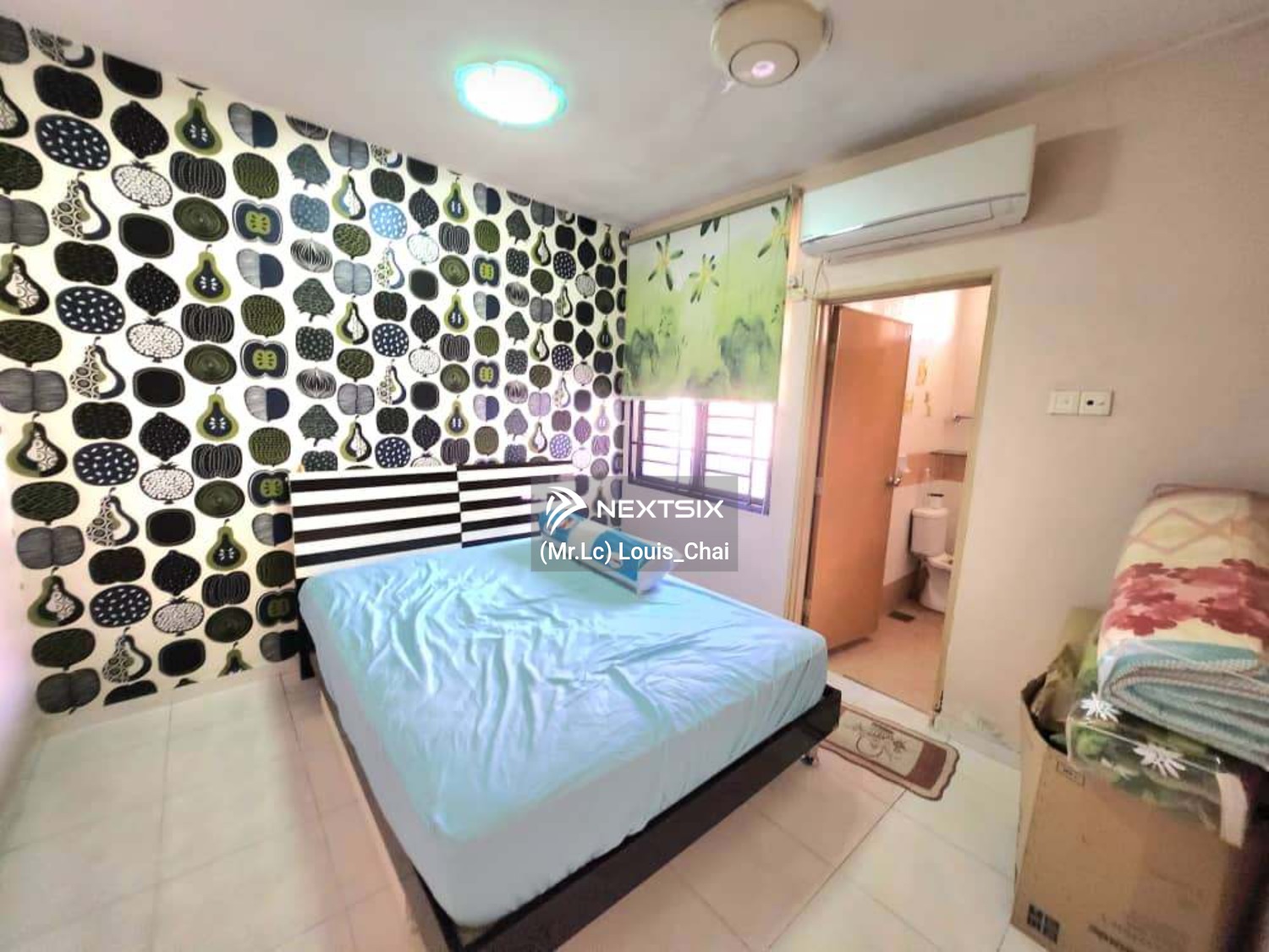 Residential Land For Sale in Tampoi Johor - Image 14