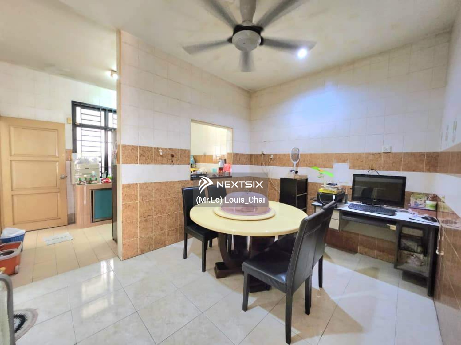 Residential Land For Sale in Tampoi Johor - Image 16