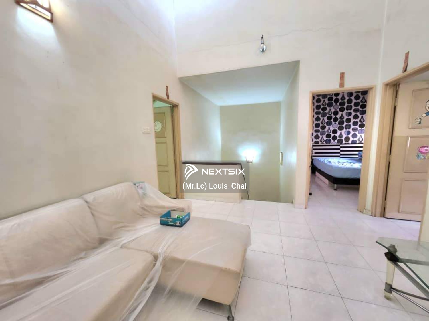 Residential Land For Sale in Tampoi Johor - Image 5