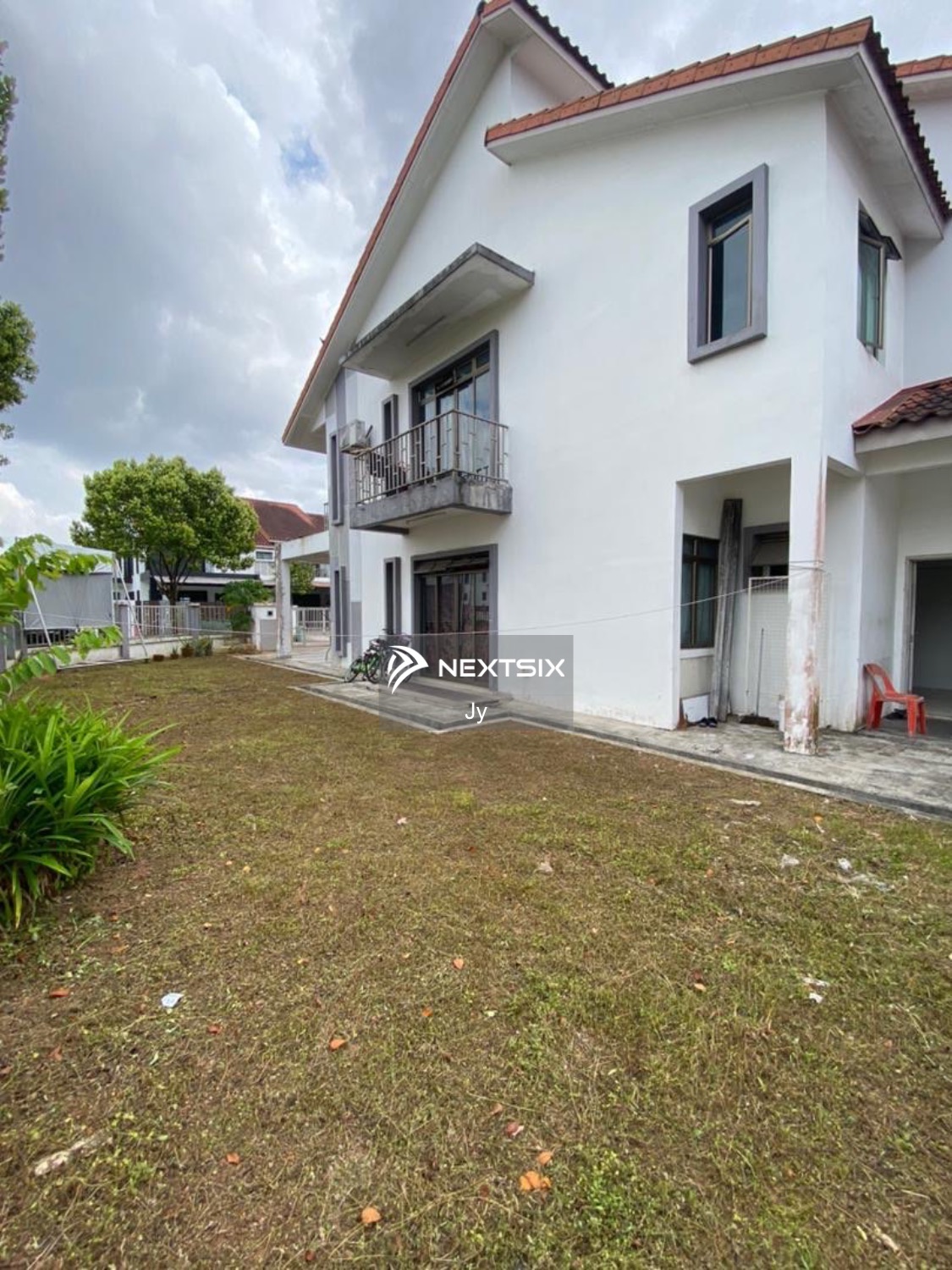 2-sty Terrace/Link House For Sale in Johor Bahru Johor