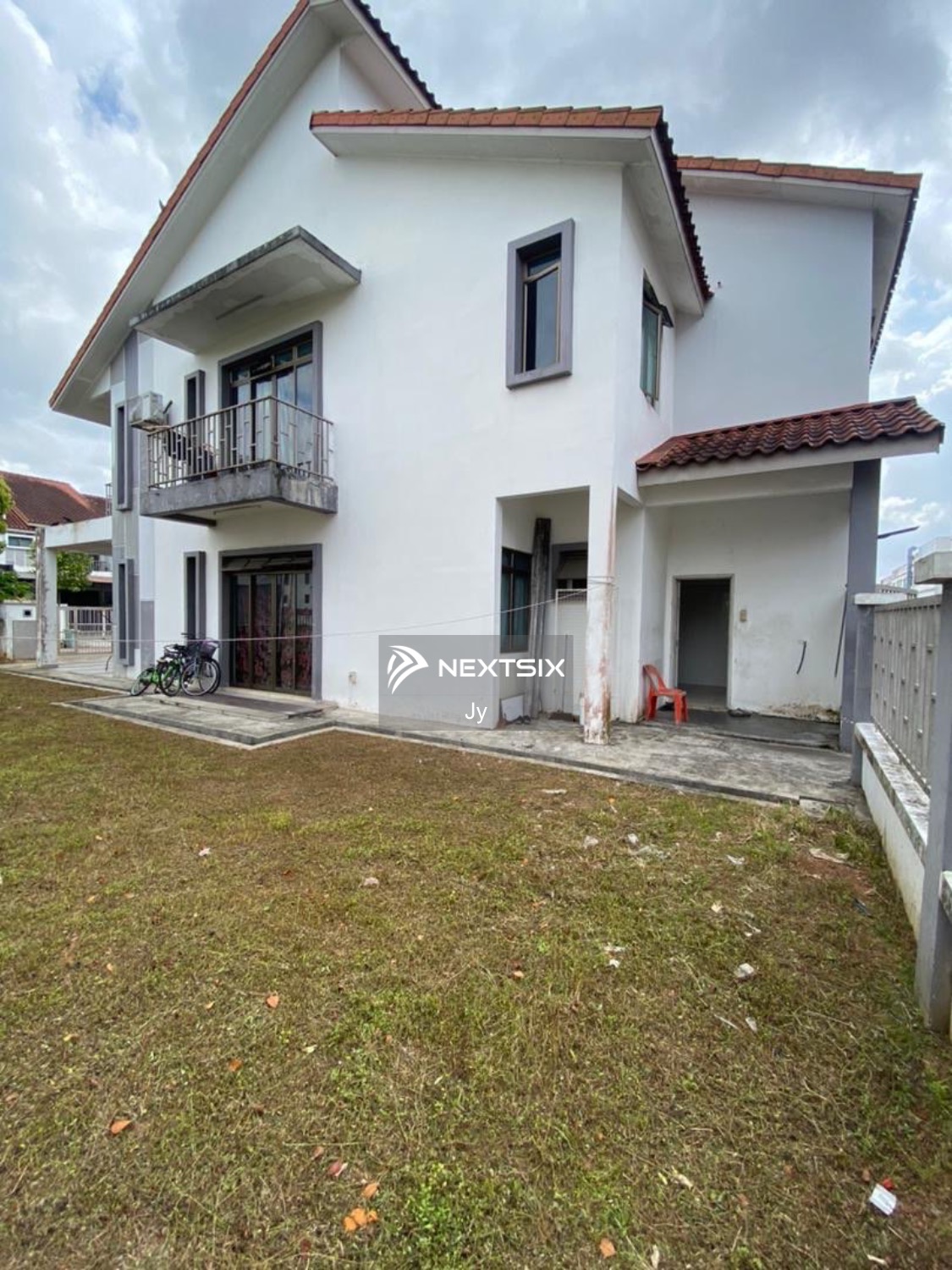 2-sty Terrace/Link House For Sale in Johor Bahru Johor - Image 2