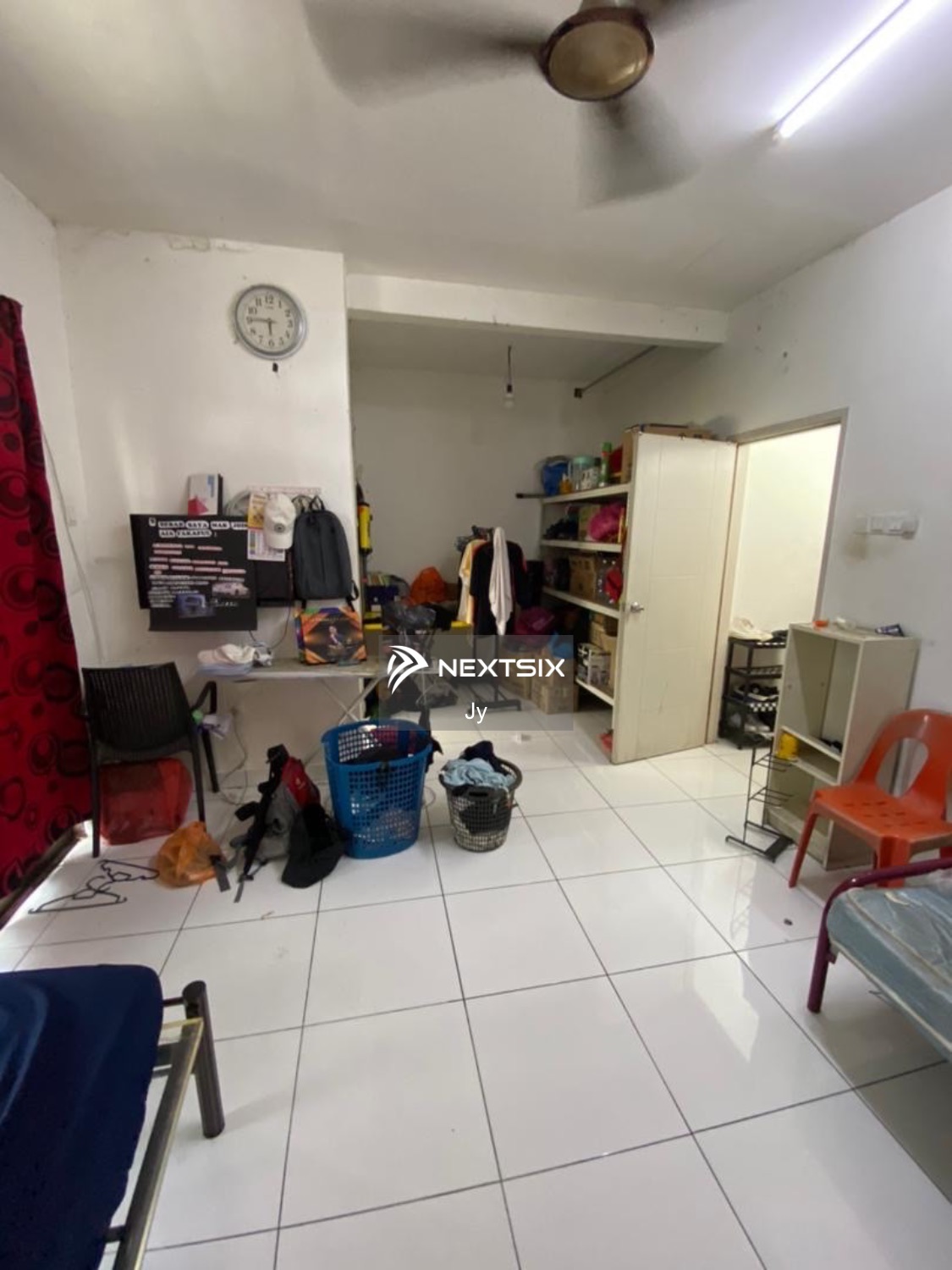 2-sty Terrace/Link House For Sale in Johor Bahru Johor - Image 4