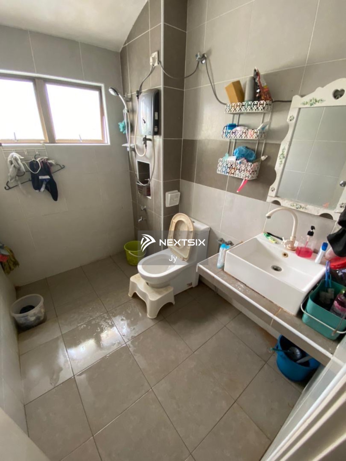 2-sty Terrace/Link House For Sale in Johor Bahru Johor - Image 8