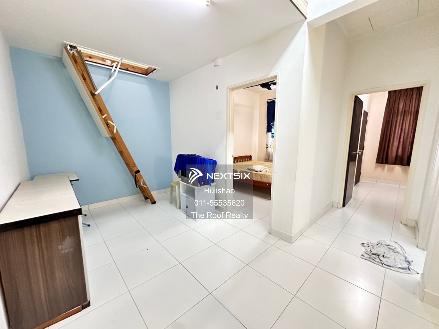 2-sty Terrace/Link House For Sale in Johor Bahru Johor - Image 11