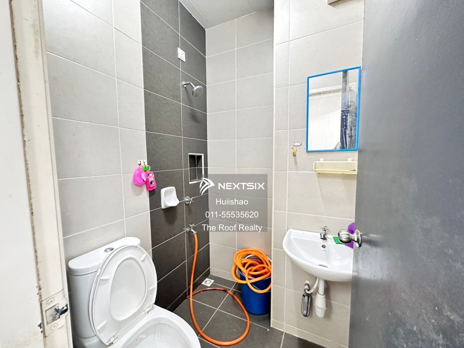 2-sty Terrace/Link House For Sale in Johor Bahru Johor - Image 12