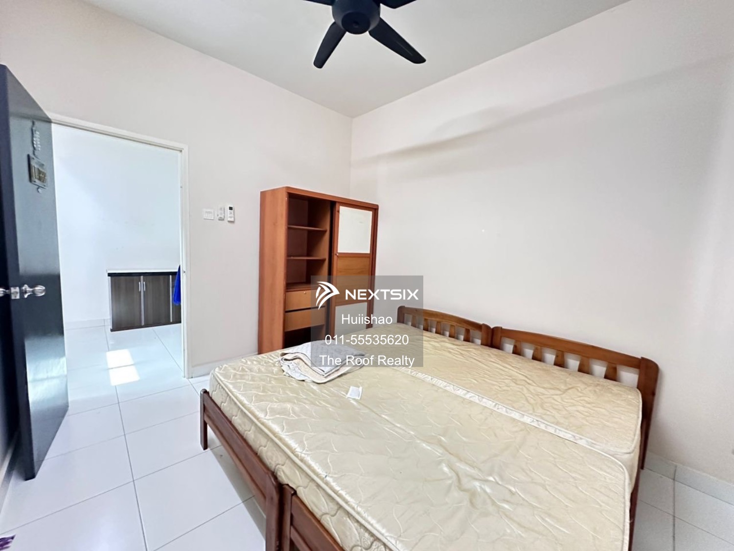 2-sty Terrace/Link House For Sale in Johor Bahru Johor - Image 7