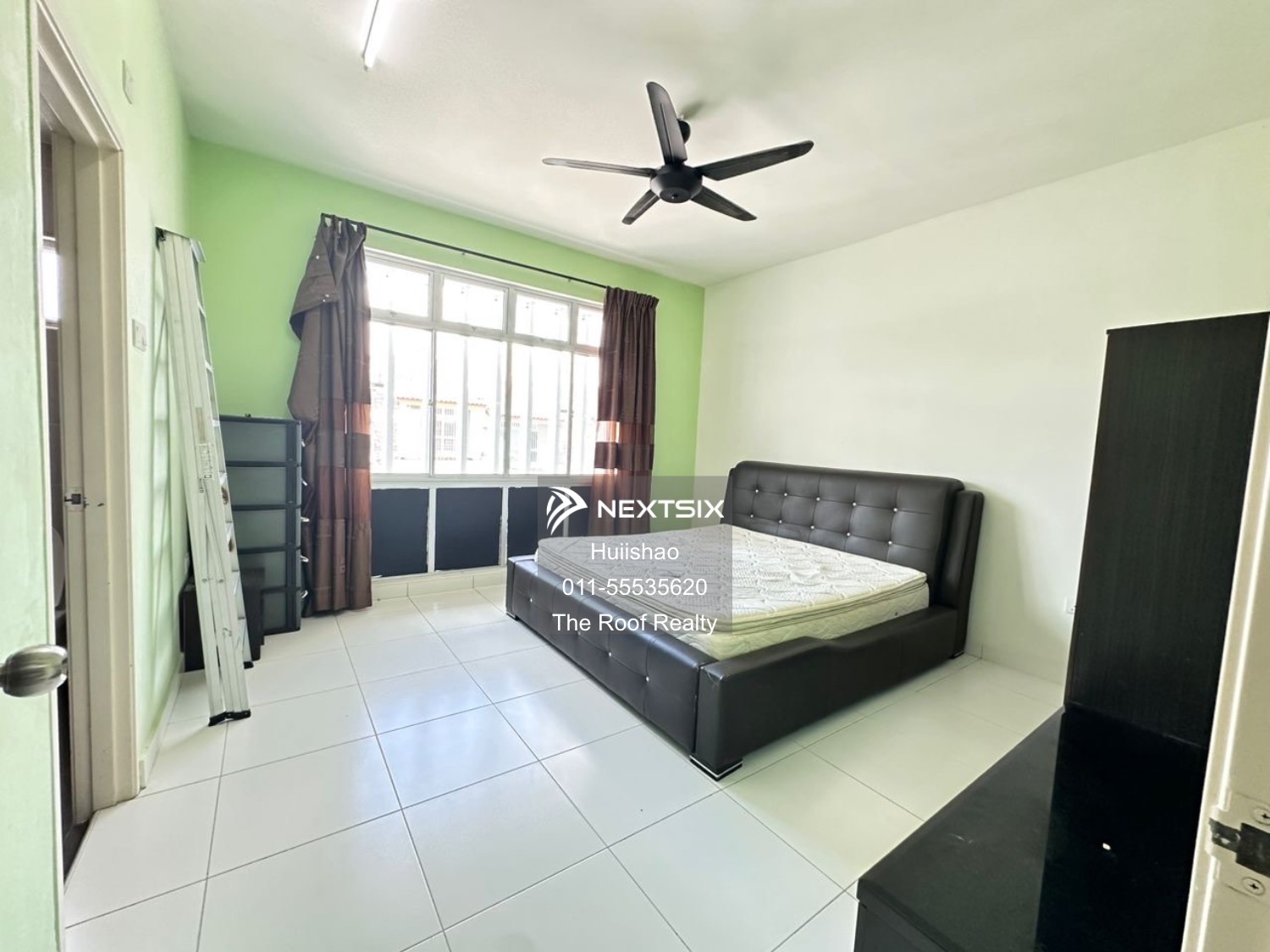 2-sty Terrace/Link House For Sale in Johor Bahru Johor - Image 8