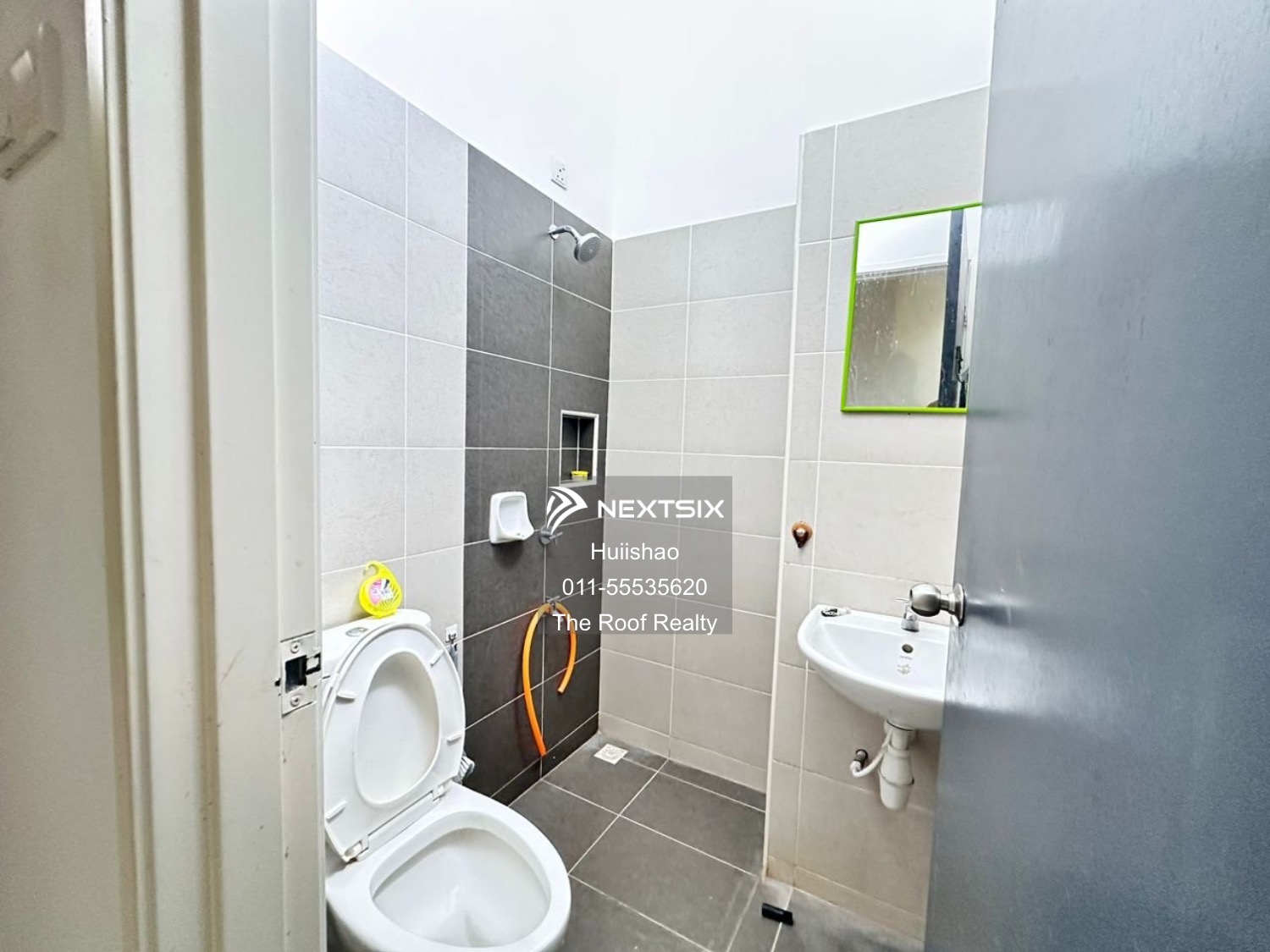 2-sty Terrace/Link House For Sale in Johor Bahru Johor - Image 9