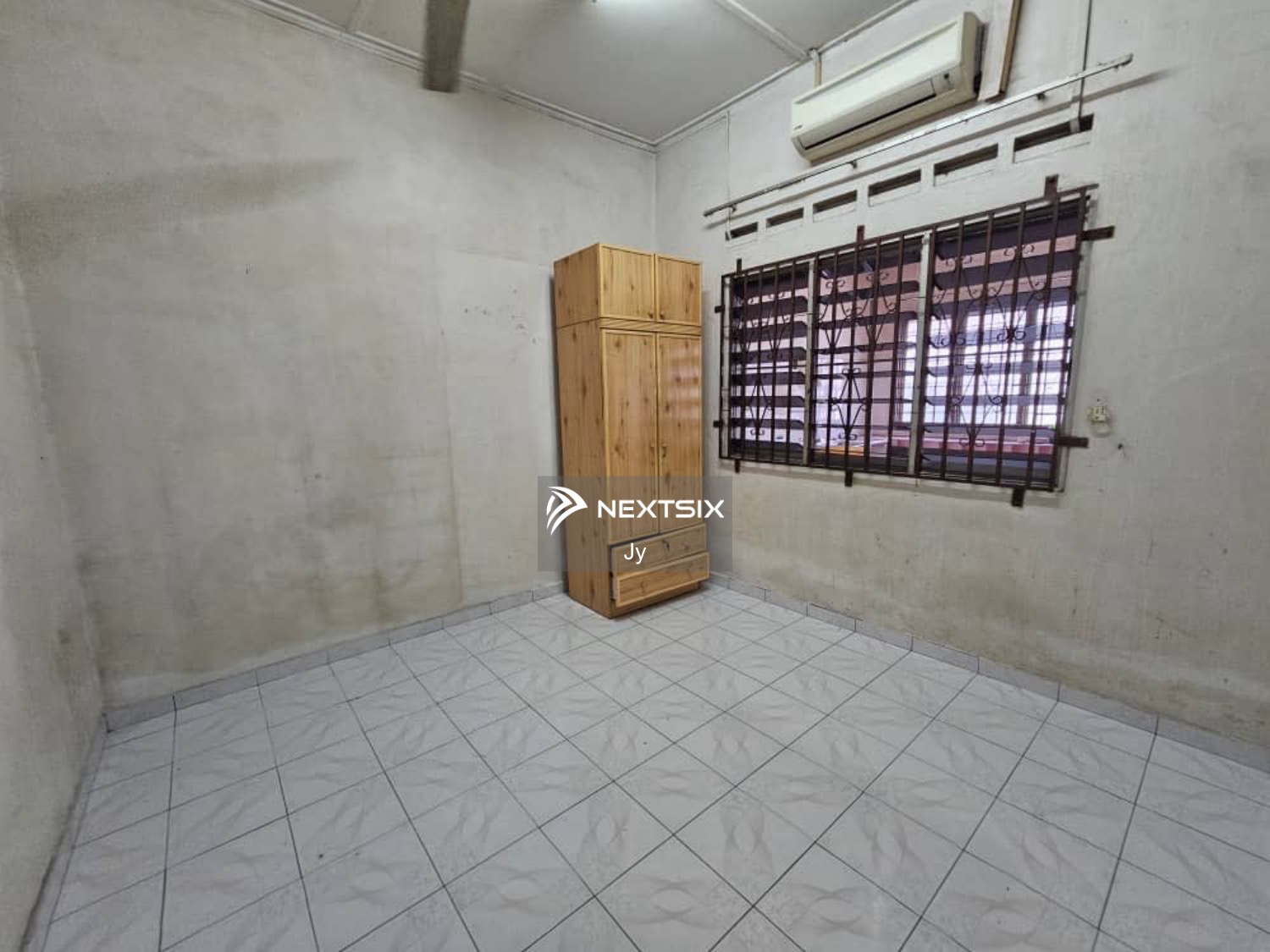 1-sty Terrace/Link House For Sale in Skudai Johor - Image 5