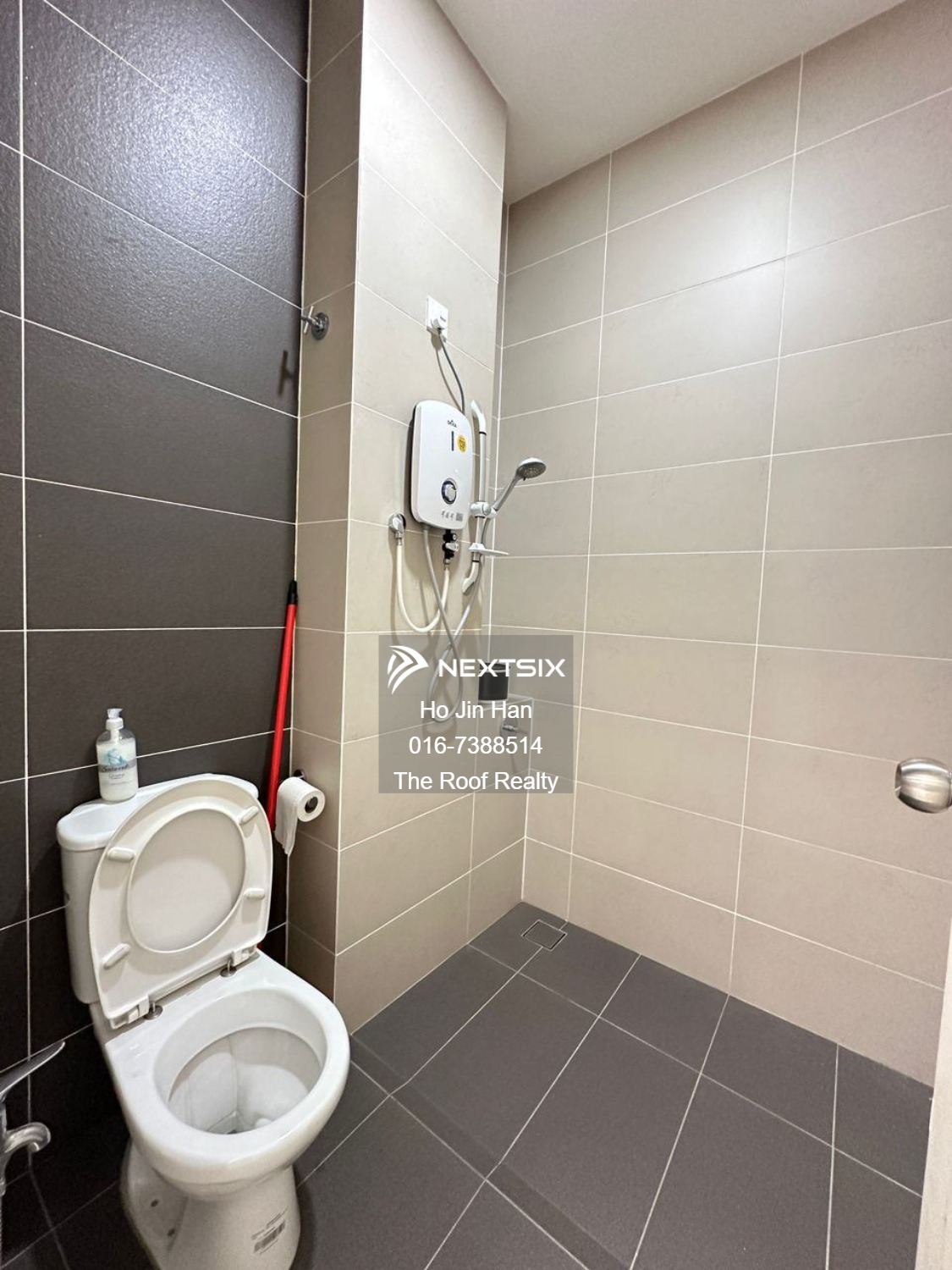 2-sty Terrace/Link House For Sale in Iskandar Puteri (Nusajaya) Johor - Image 10