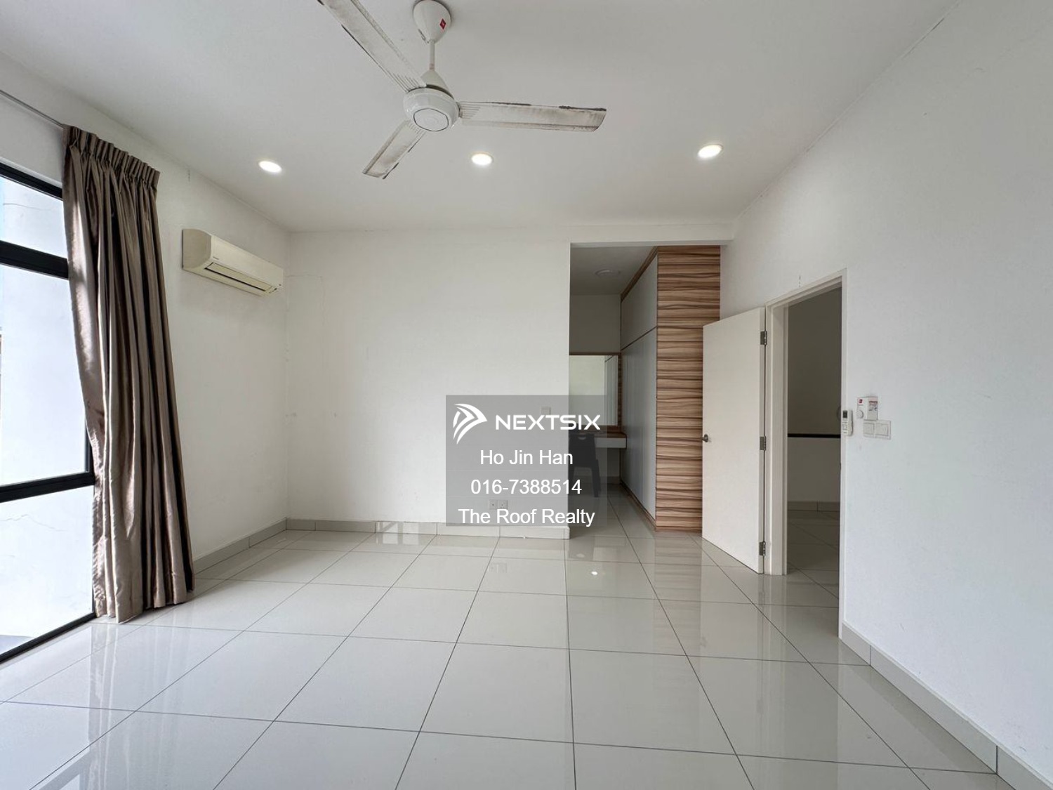 2-sty Terrace/Link House For Sale in Iskandar Puteri (Nusajaya) Johor - Image 6